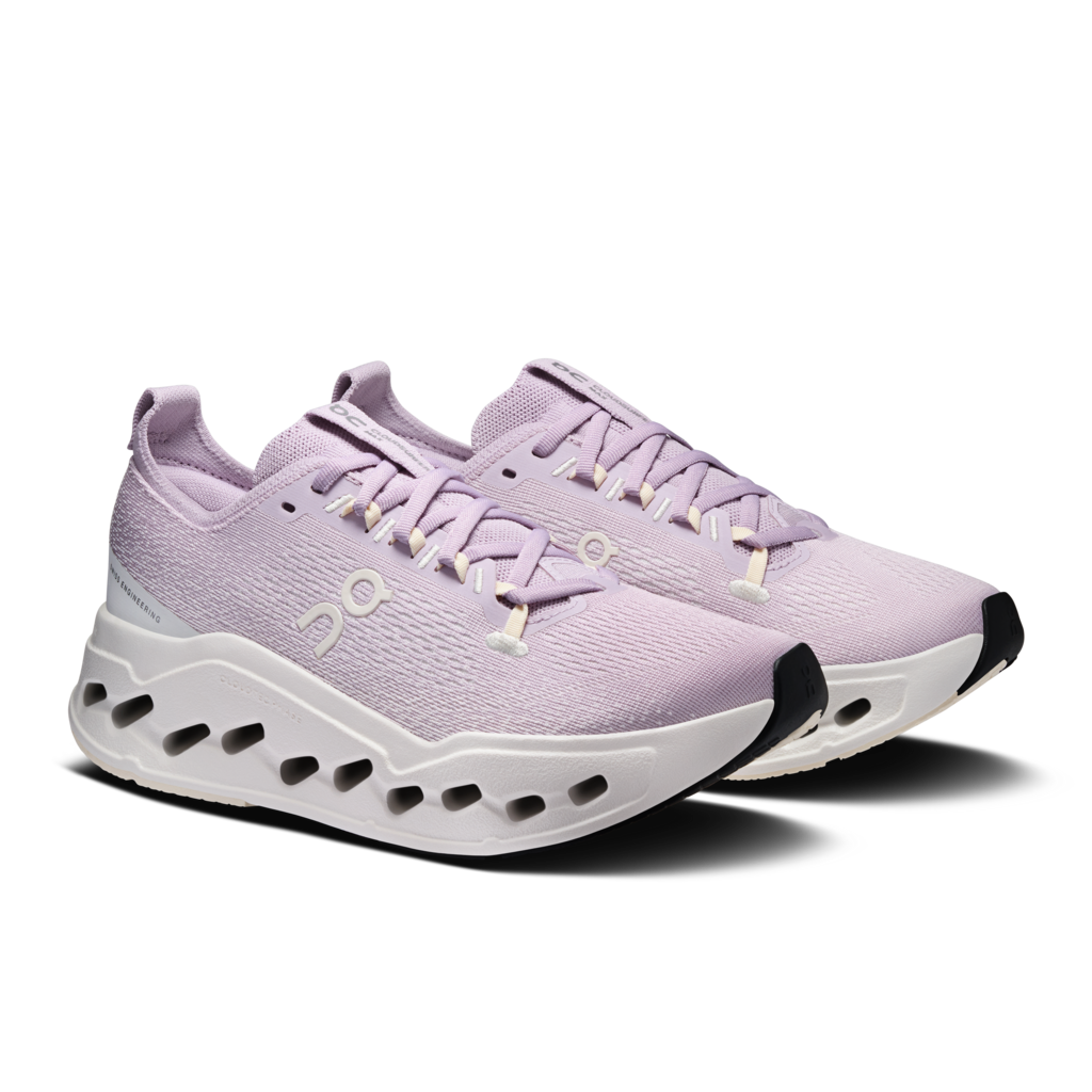 On Cloudsurfer Max Women's  50