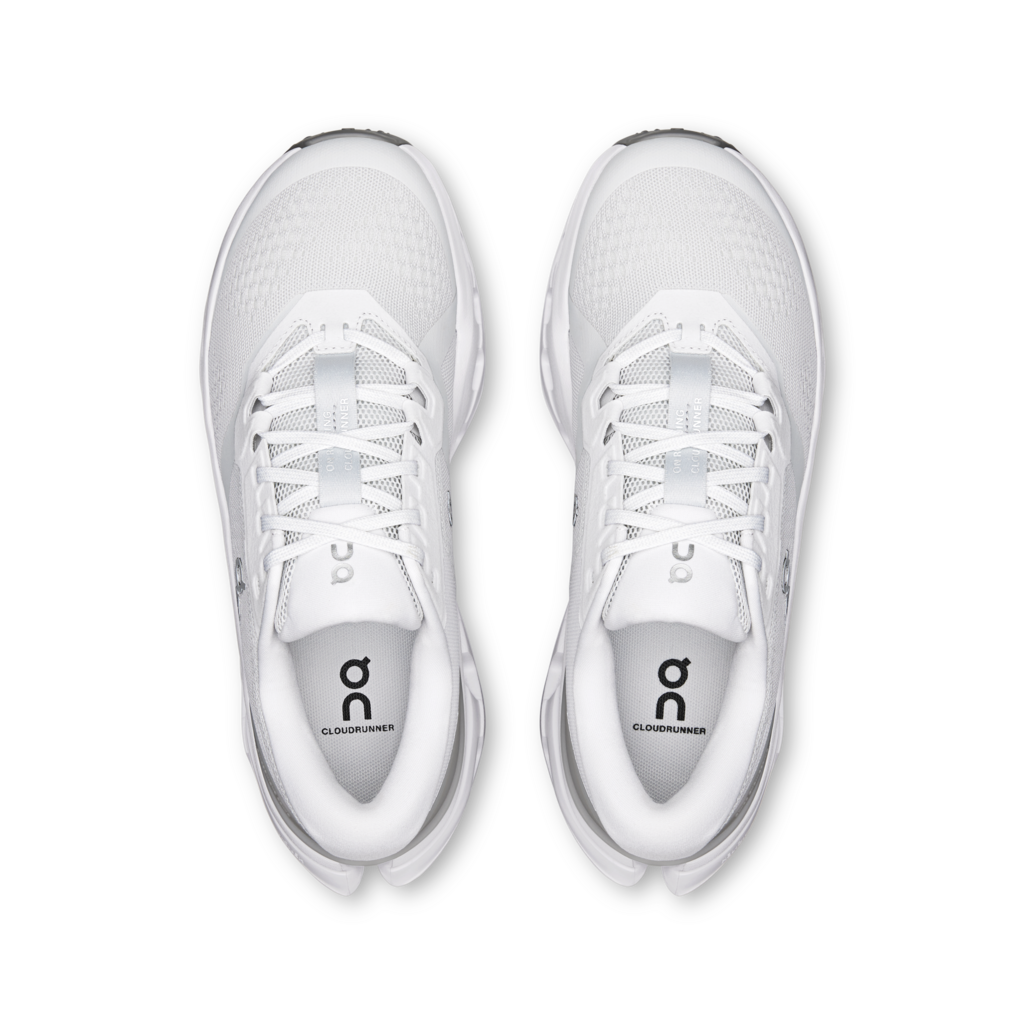 On Cloudrunner 3 Road Running Women's 9