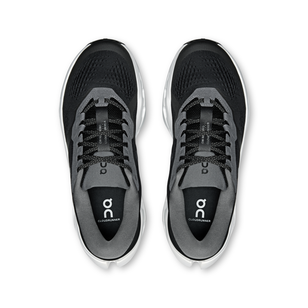 On Cloudrunner 3 Road Running Women's 16