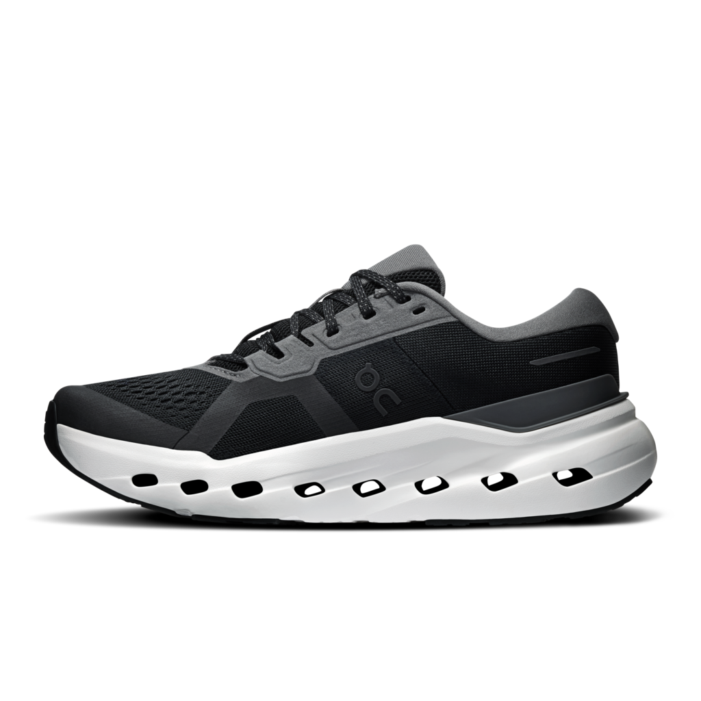 On Cloudrunner 3 Road Running Women's 18