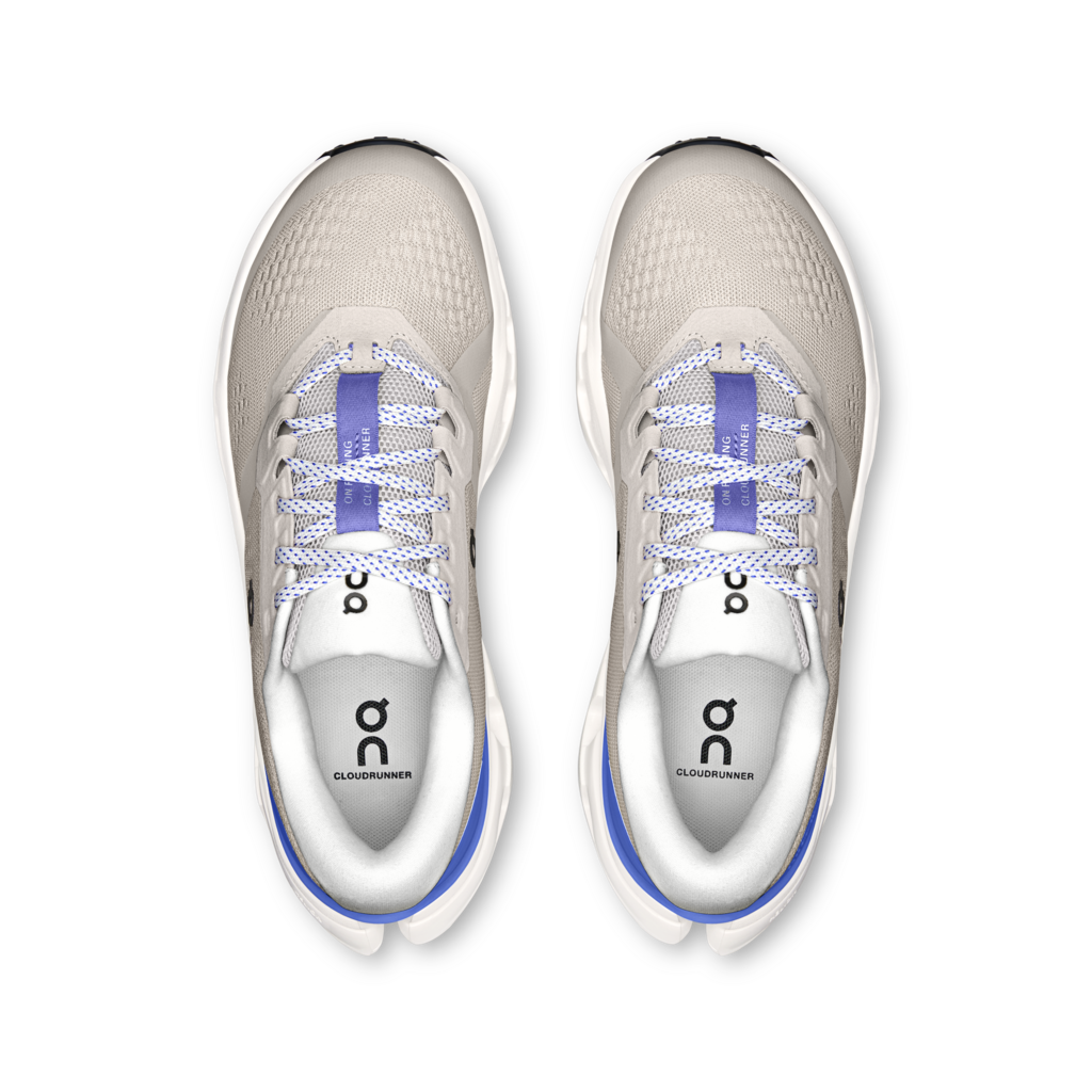 On Cloudrunner 3 Road Running Women's 21