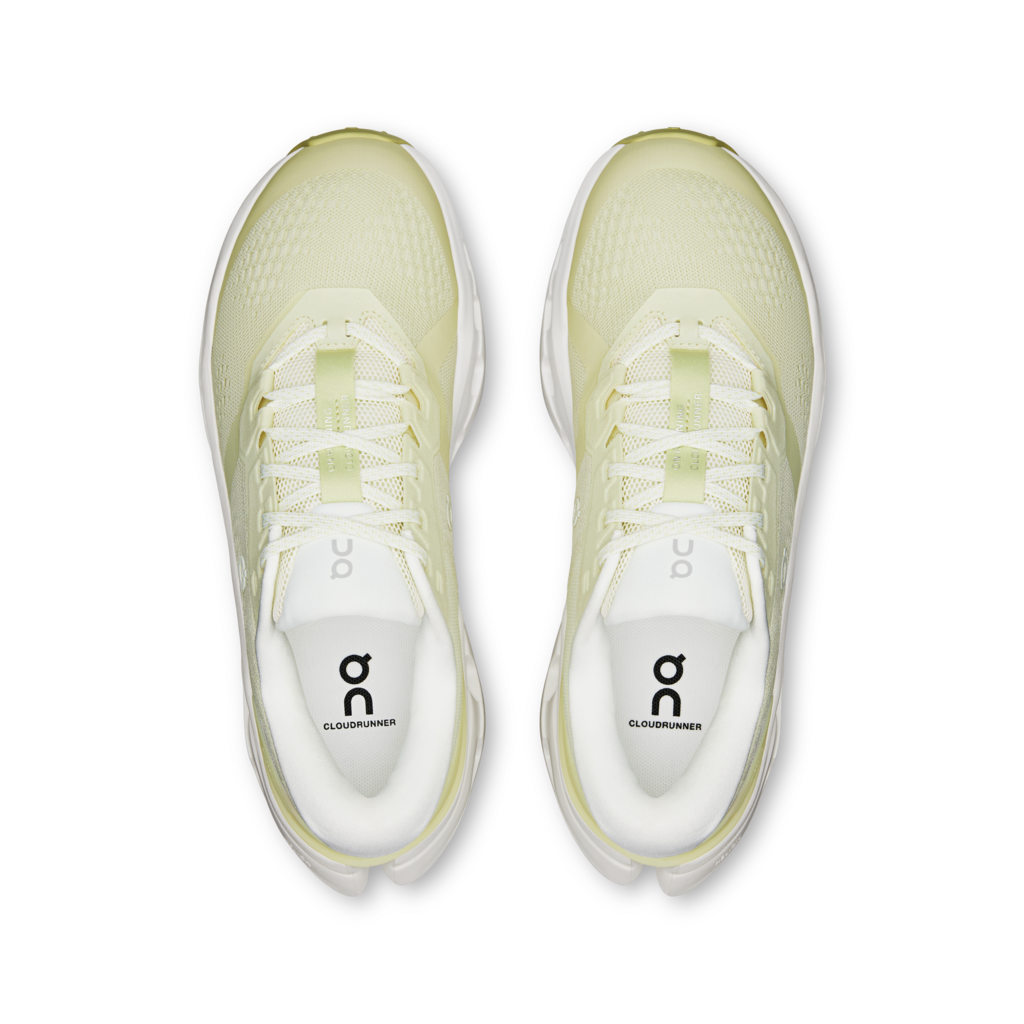 On Cloudrunner 3 Road Running Women's 15