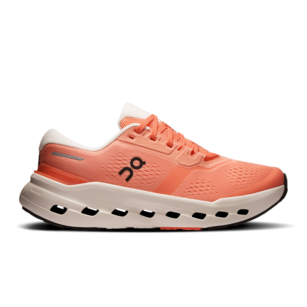 On Cloudrunner 3 Road Running Women's 21