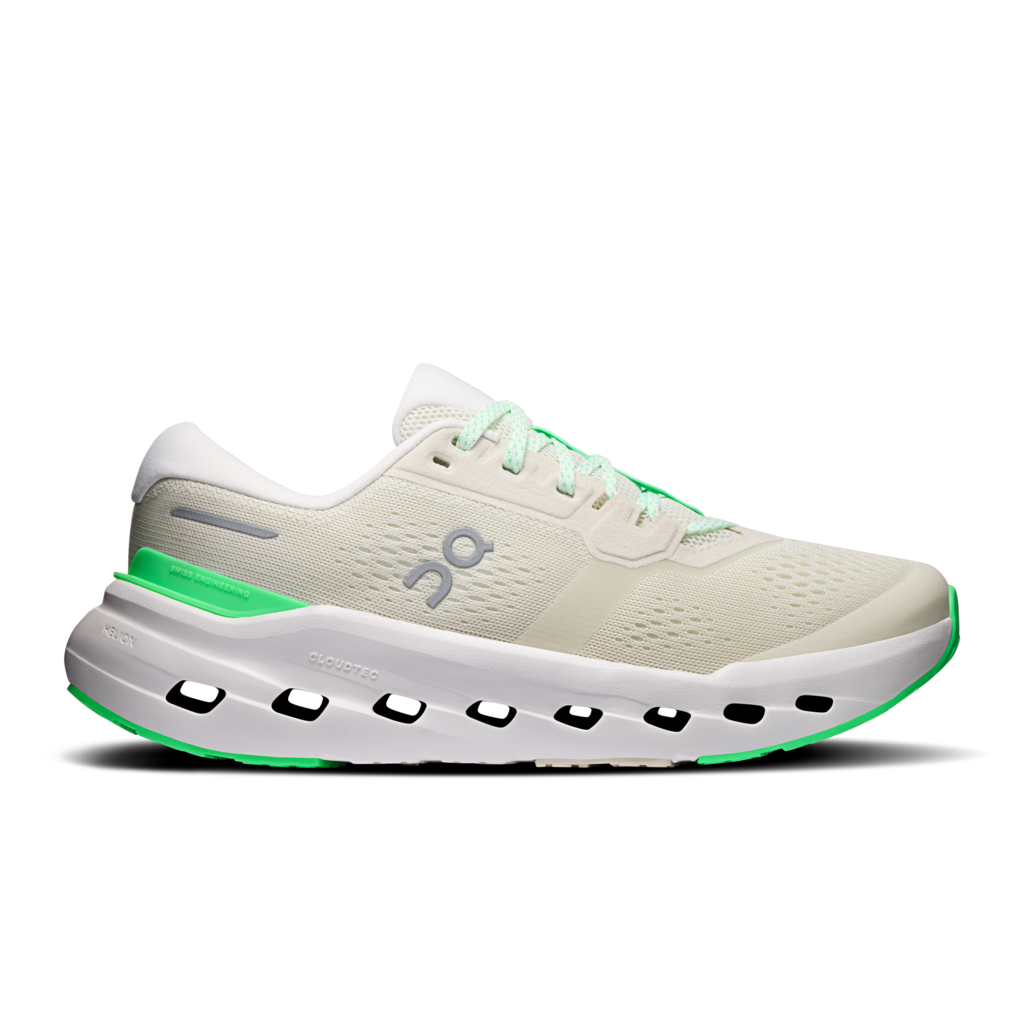 On Cloudrunner 3 Road Running Women's 12