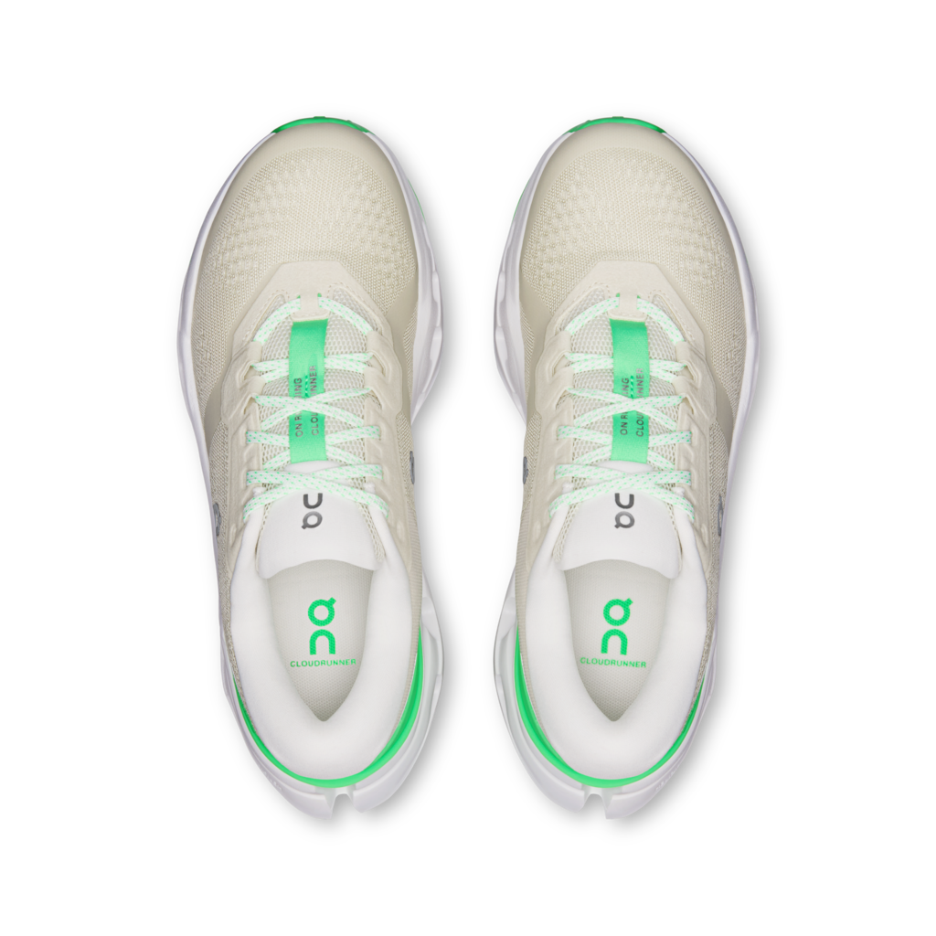 On Cloudrunner 3 Road Running Women's 13