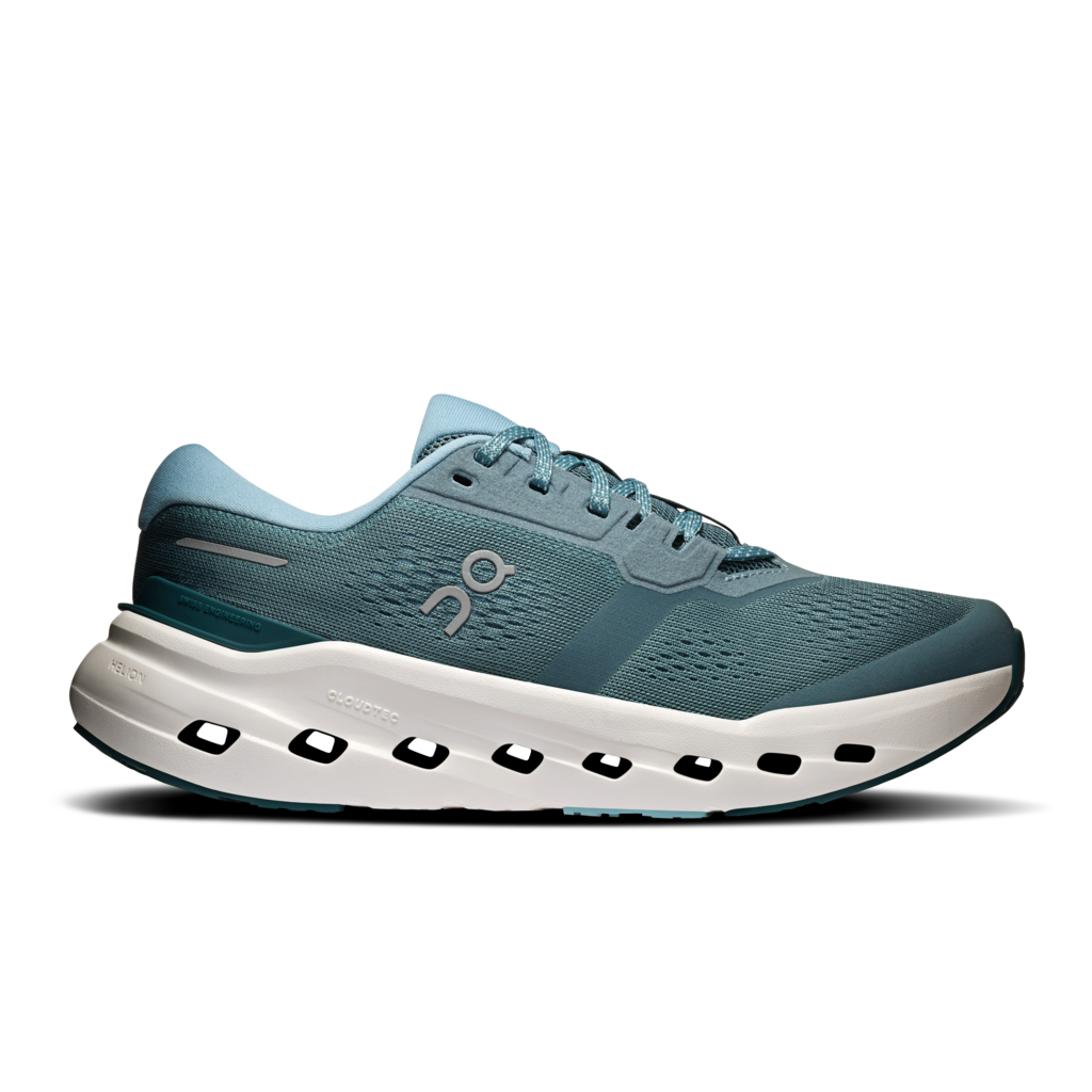 On Cloudrunner 3 Road Running Women's 2