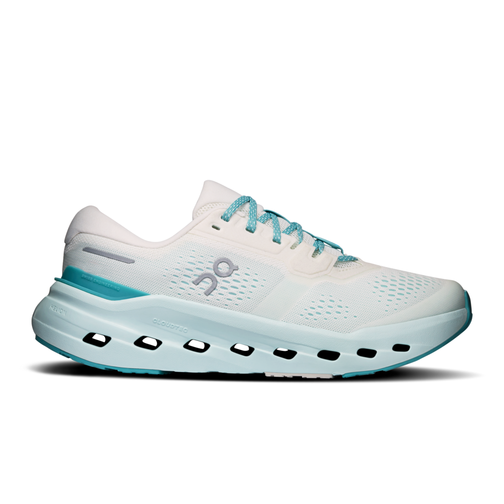 On Cloudrunner 3 Road Running Women's 8