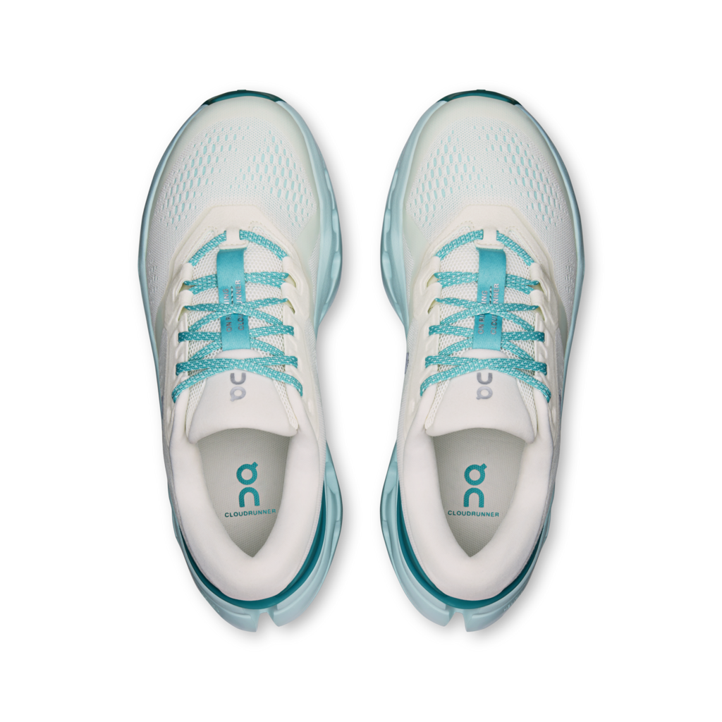 On Cloudrunner 3 Road Running Women's 9