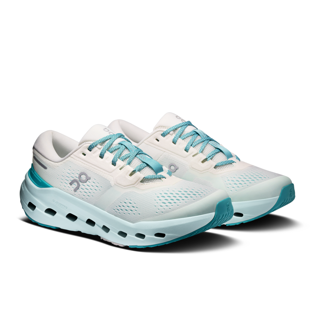 On Cloudrunner 3 Road Running Women's 7