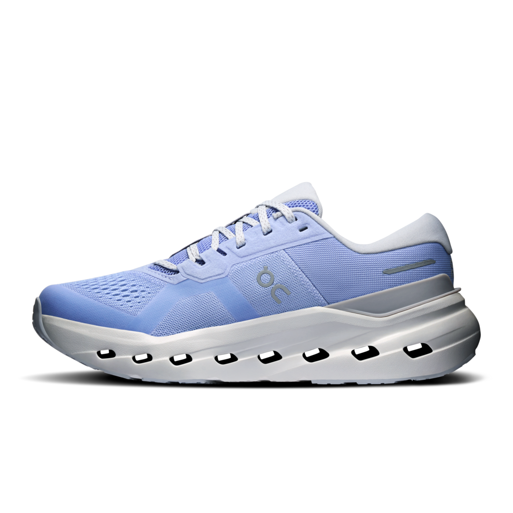 On Cloudrunner 3 Road Running Women's 5
