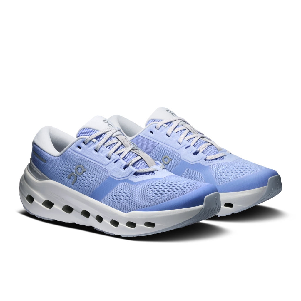On Cloudrunner 3 Road Running Women's 1