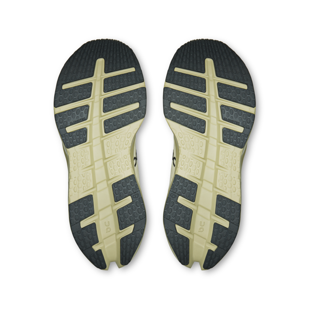 On Cloudrunner 3 Waterproof Women's 4