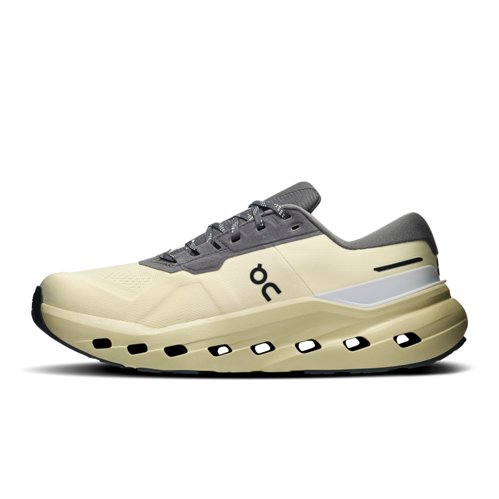 On Cloudrunner 3 Waterproof Women's 5
