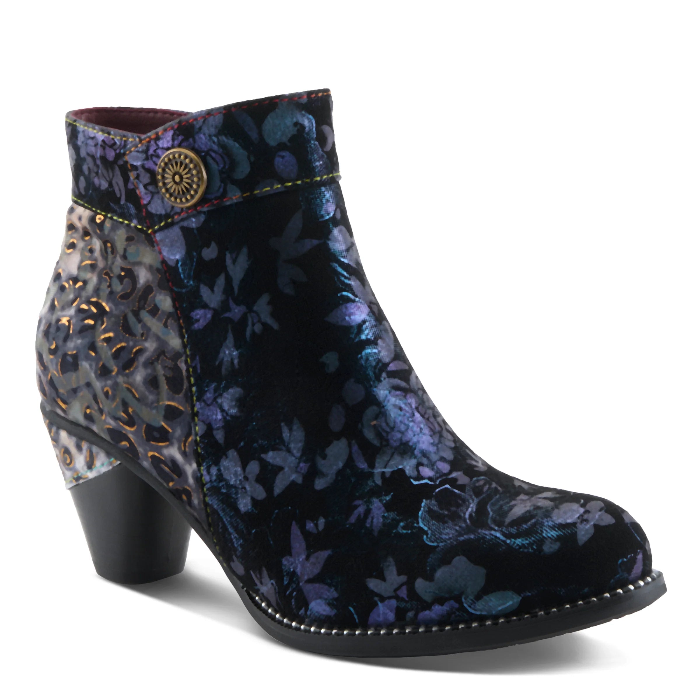 Spring Step L'Artiste Dessalynn Boot Women's 1