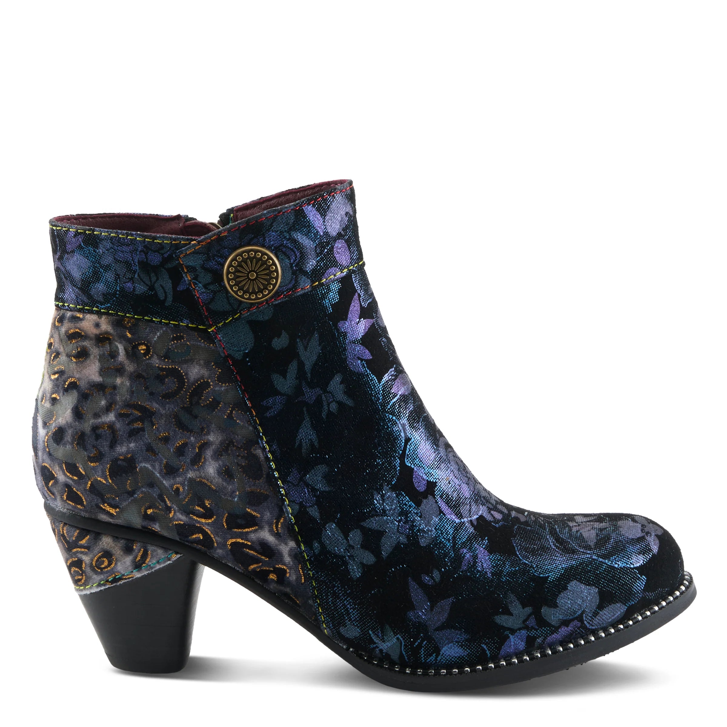 Spring Step L'Artiste Dessalynn Boot Women's 2