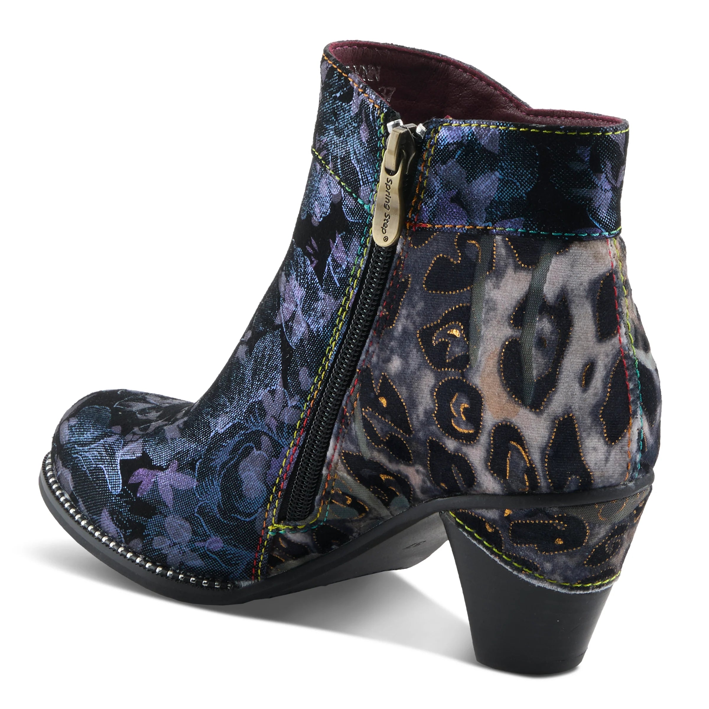 Spring Step L'Artiste Dessalynn Boot Women's 3