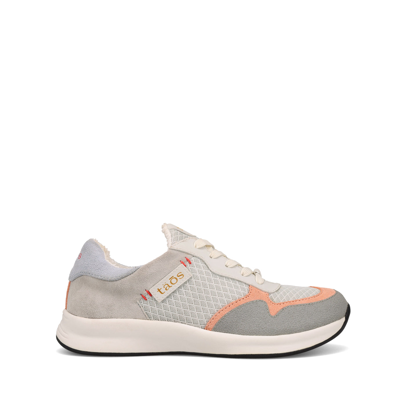 Women's Taos Detour Color: Light Grey Multi 2