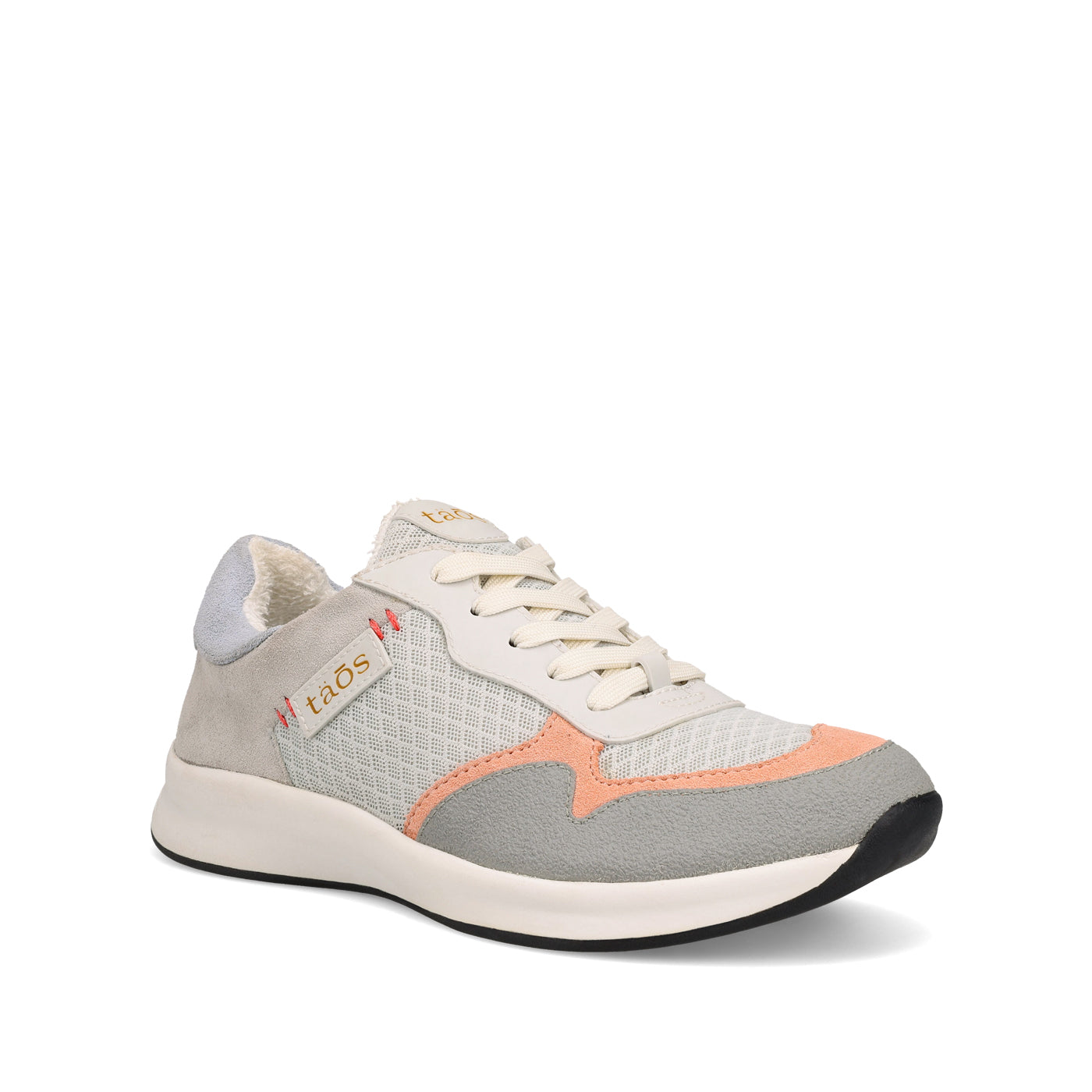 Women's Taos Detour Color: Light Grey Multi 1