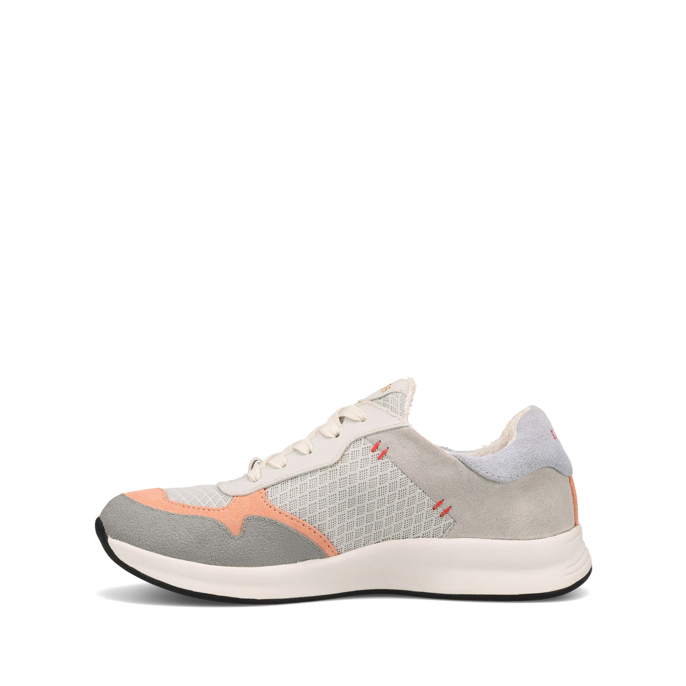 Women's Taos Detour Color: Light Grey Multi 3