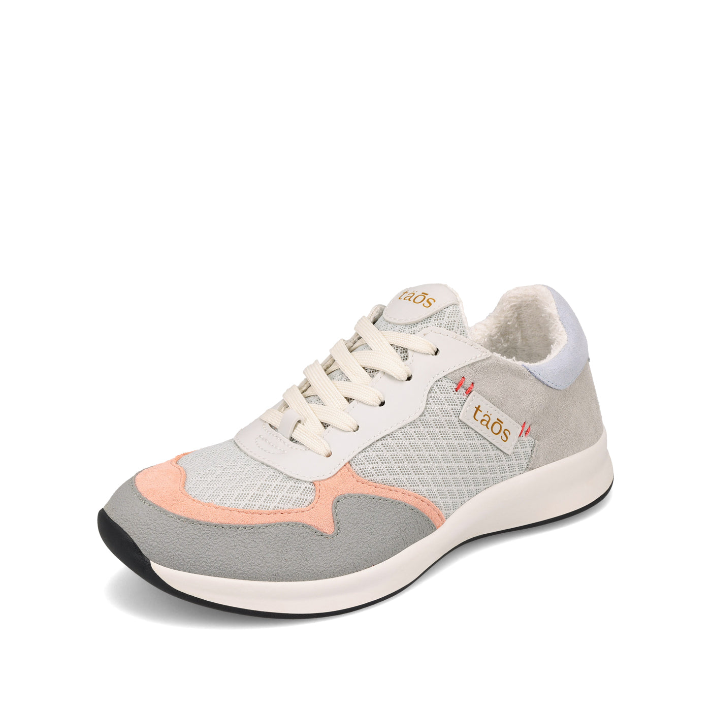 Women's Taos Detour Color: Light Grey Multi 7