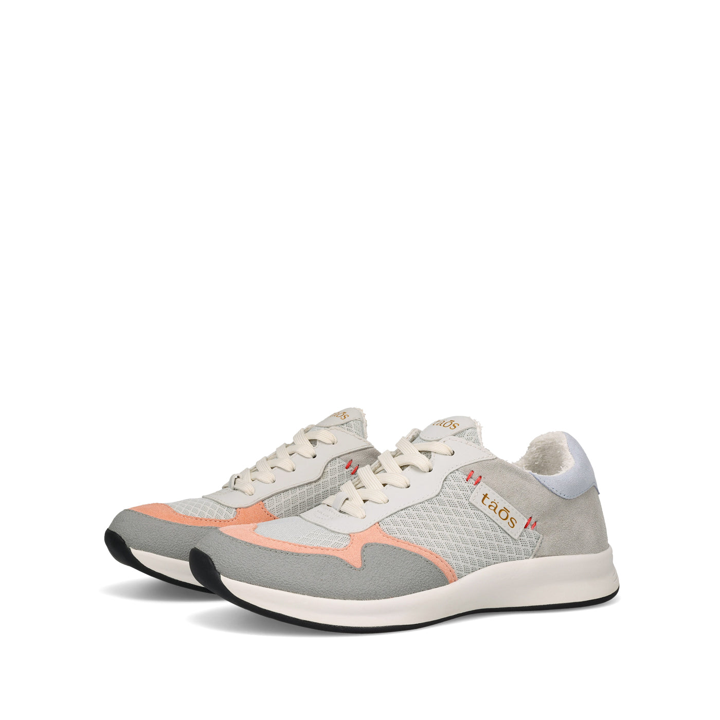 Women's Taos Detour Color: Light Grey Multi 8