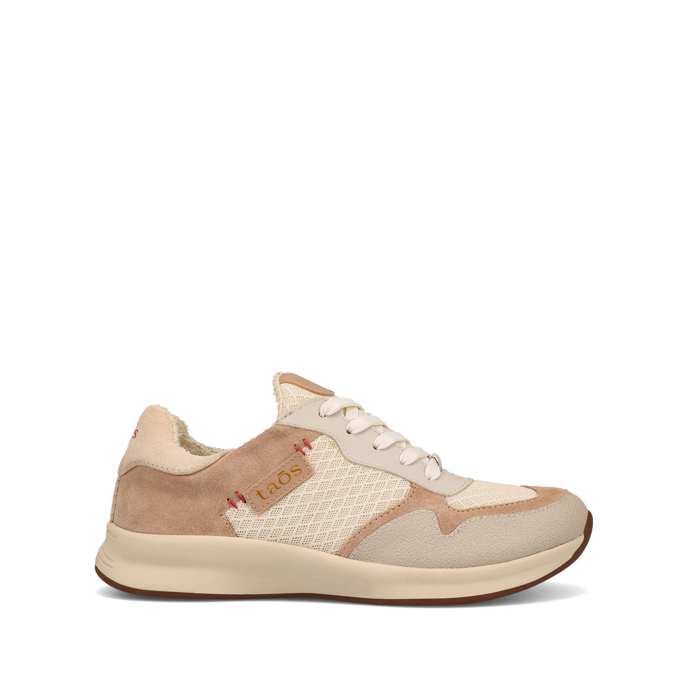 Women's Taos Detour Color: Sand Multi 2