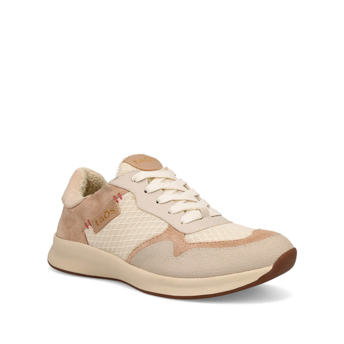 Women's Taos Detour Color: Sand Multi 1