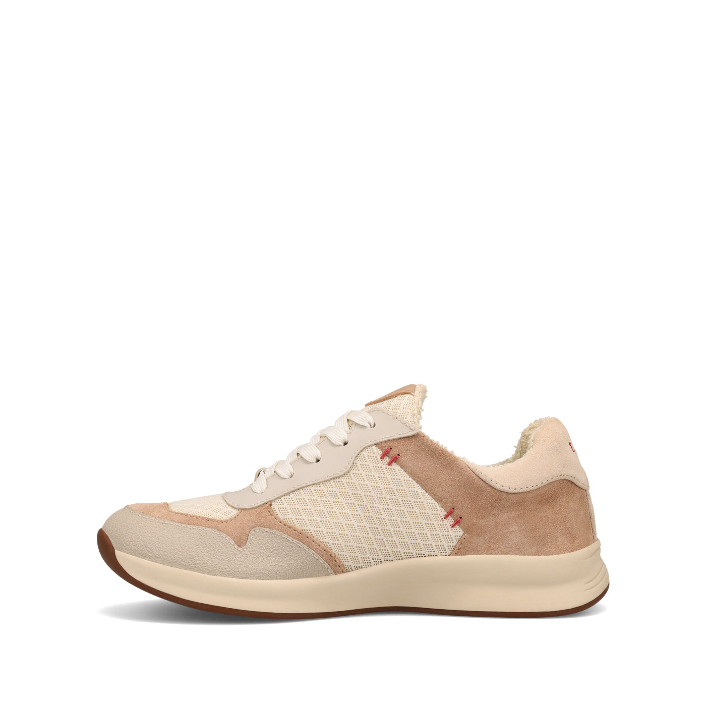 Women's Taos Detour Color: Sand Multi 3