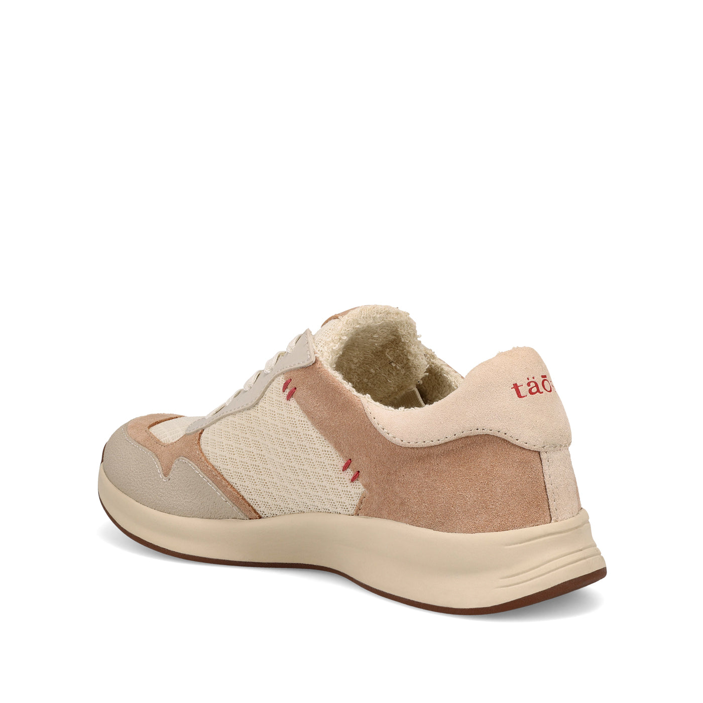 Women's Taos Detour Color: Sand Multi 4