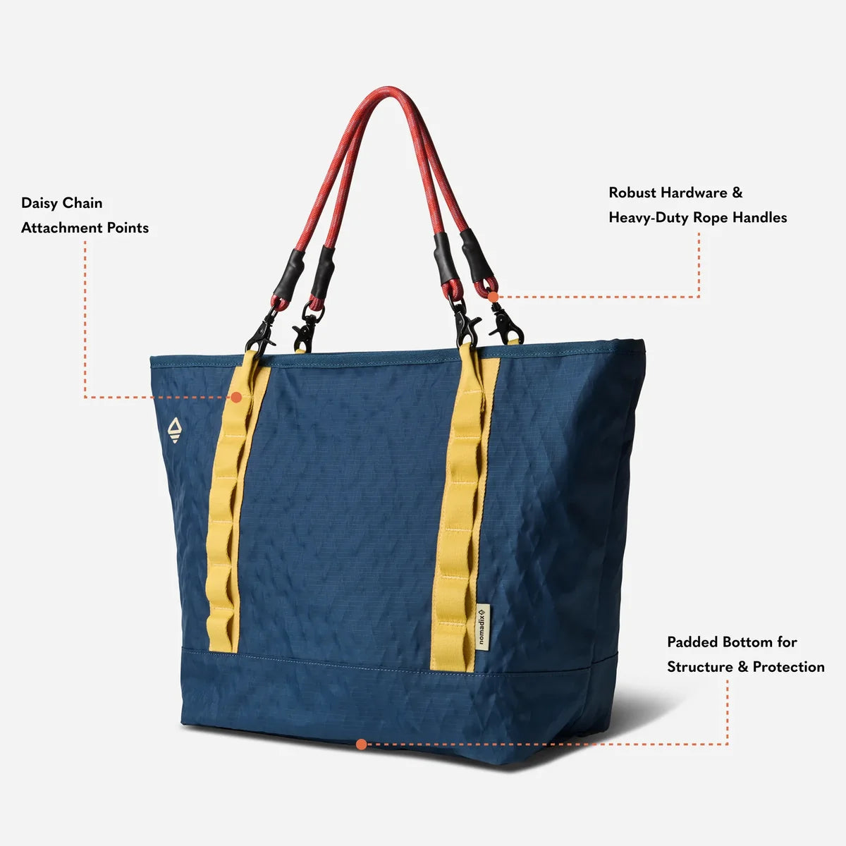 Nomadix DayTripper Tote  3
