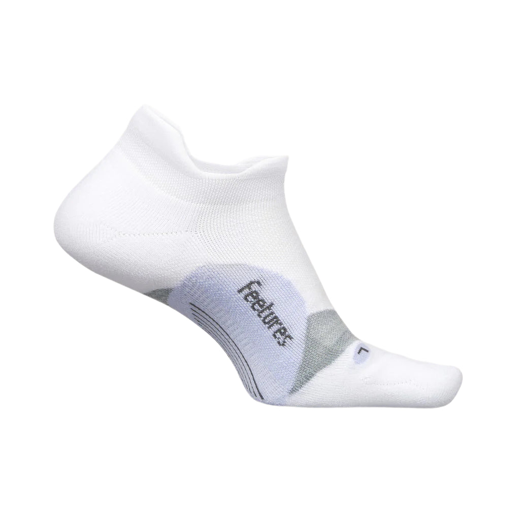 Feetures Elite Light Cushion Tab Ankle Sock  1