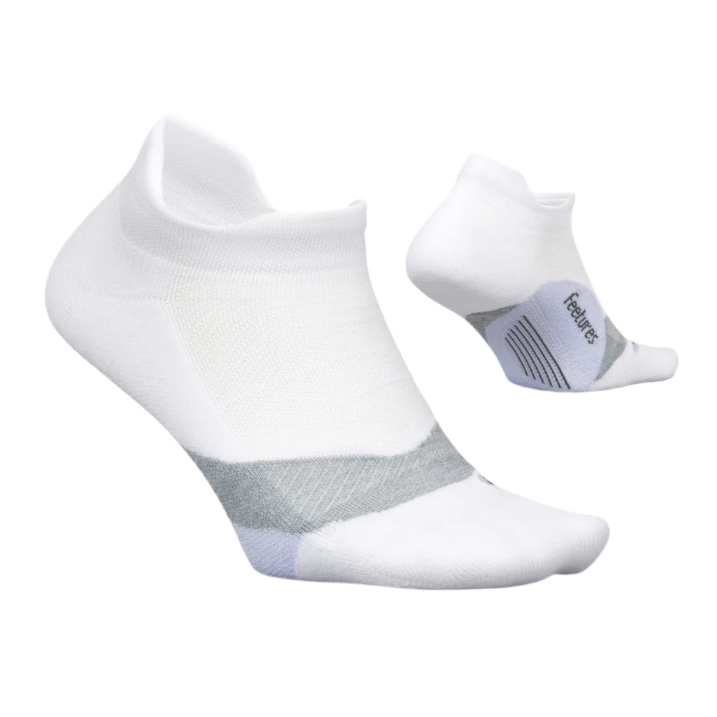 Feetures Elite Light Cushion Tab Ankle Sock  2