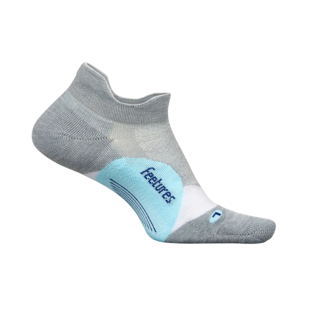 Feetures Elite Light Cushion Tab Ankle Sock  3