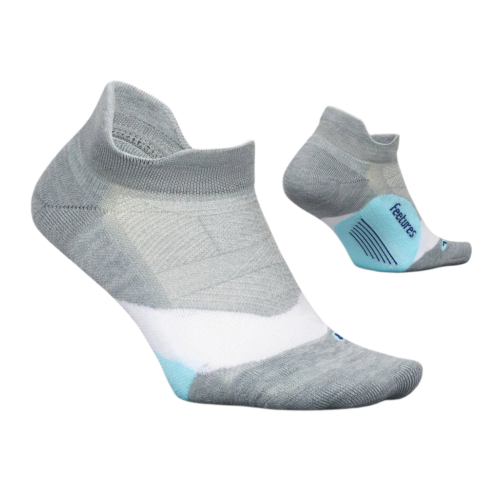 Feetures Elite Light Cushion Tab Ankle Sock  4