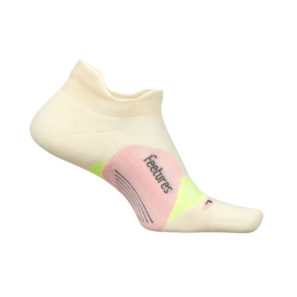 Feetures Elite Light Cushion Tab Ankle Sock  6