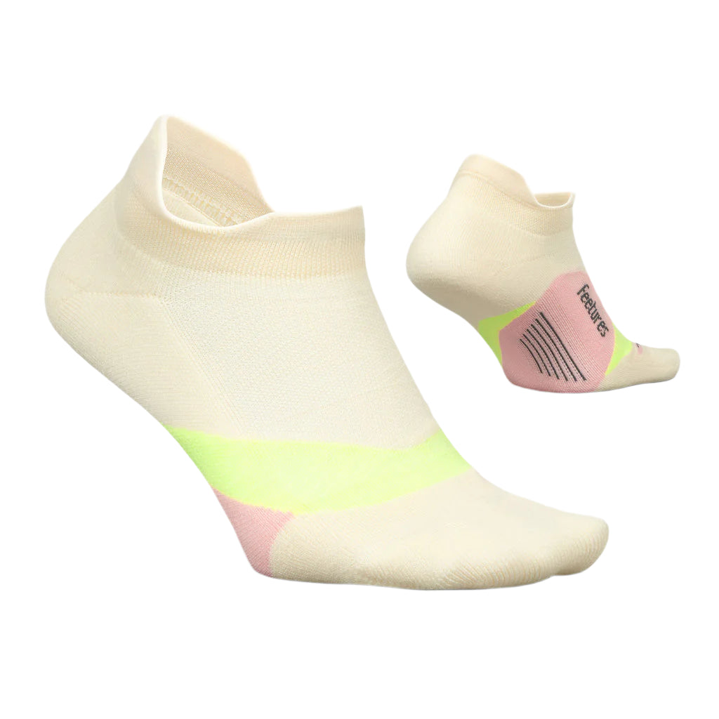 Feetures Elite Light Cushion Tab Ankle Sock  7