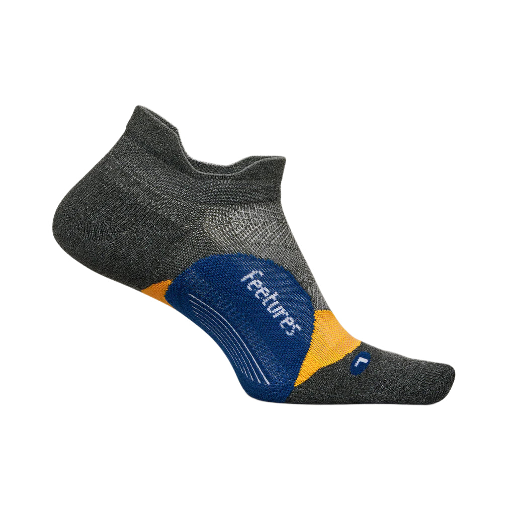 Feetures Elite Light Cushion Tab Ankle Sock  8