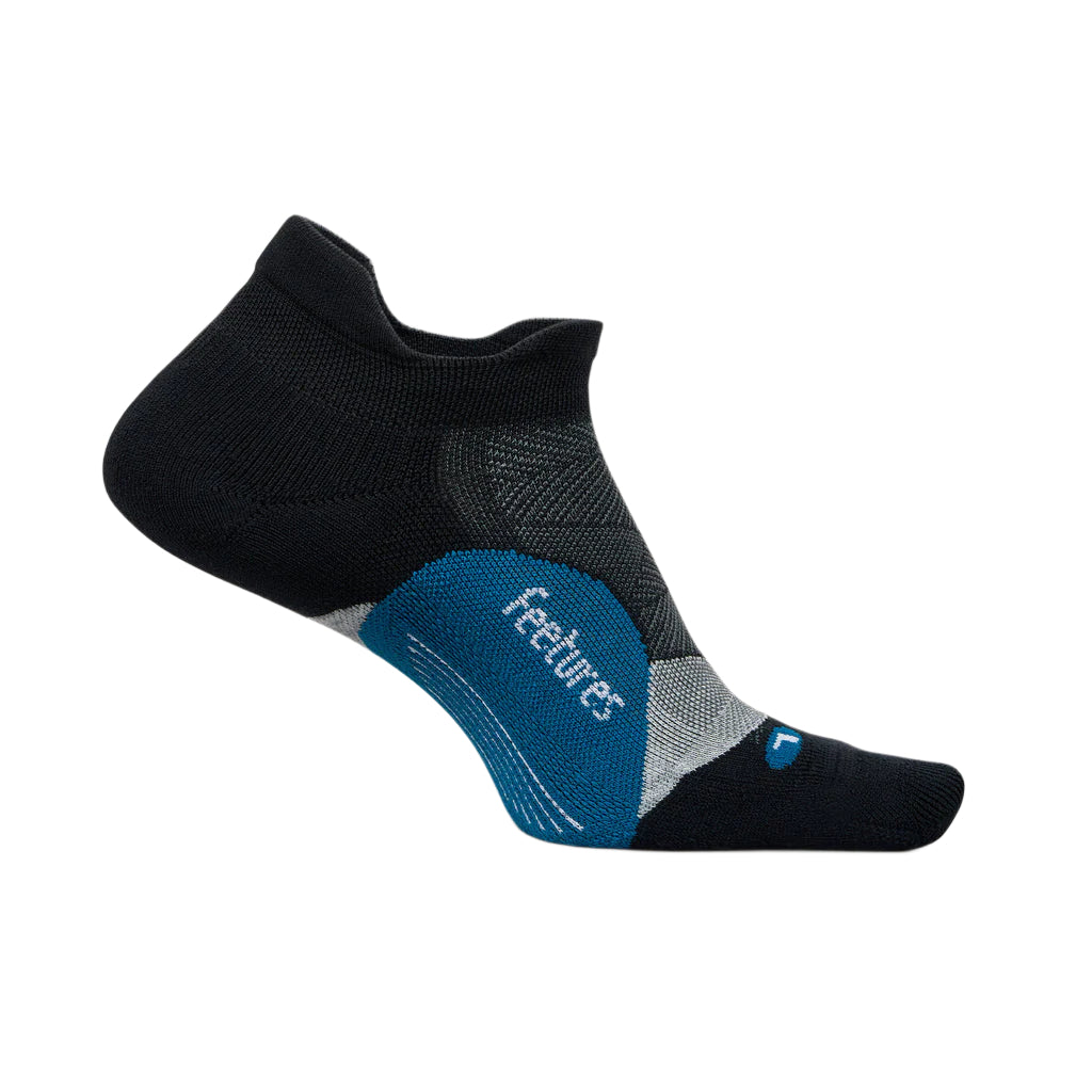 Feetures Elite Light Cushion Tab Ankle Sock  10