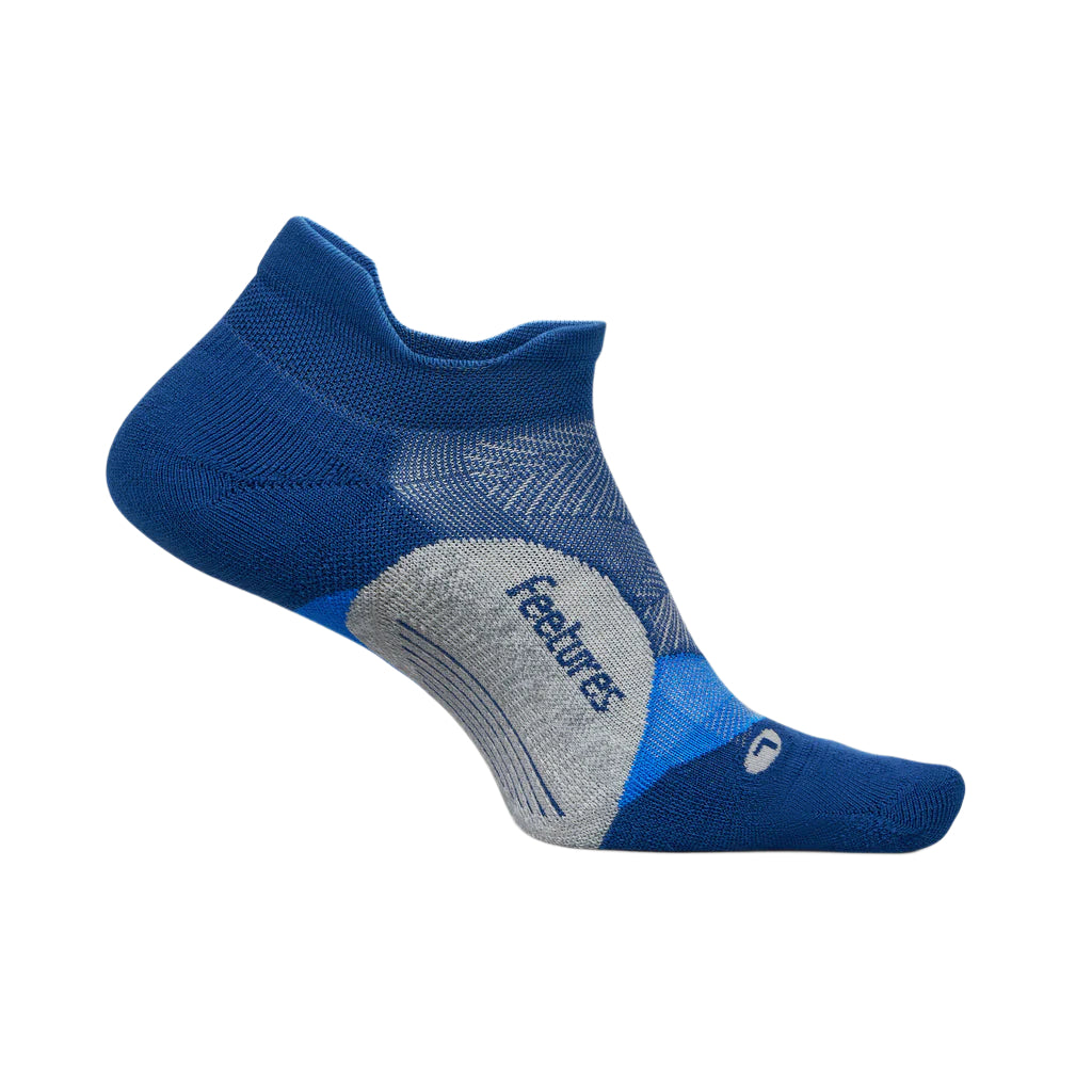 Feetures Elite Light Cushion Tab Ankle Sock  12