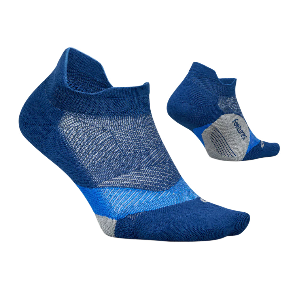 Feetures Elite Light Cushion Tab Ankle Sock  13