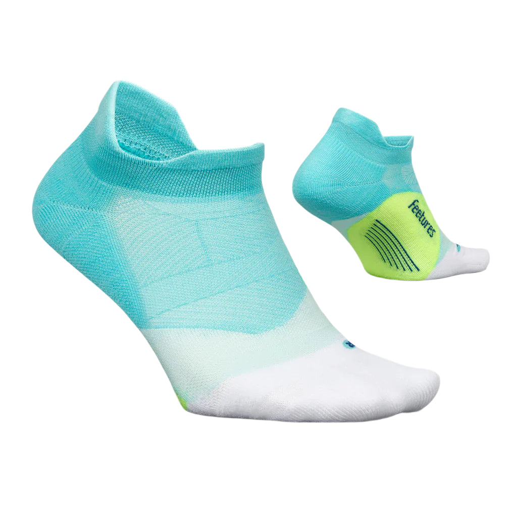 Feetures Elite Light Cushion Tab Ankle Sock 15