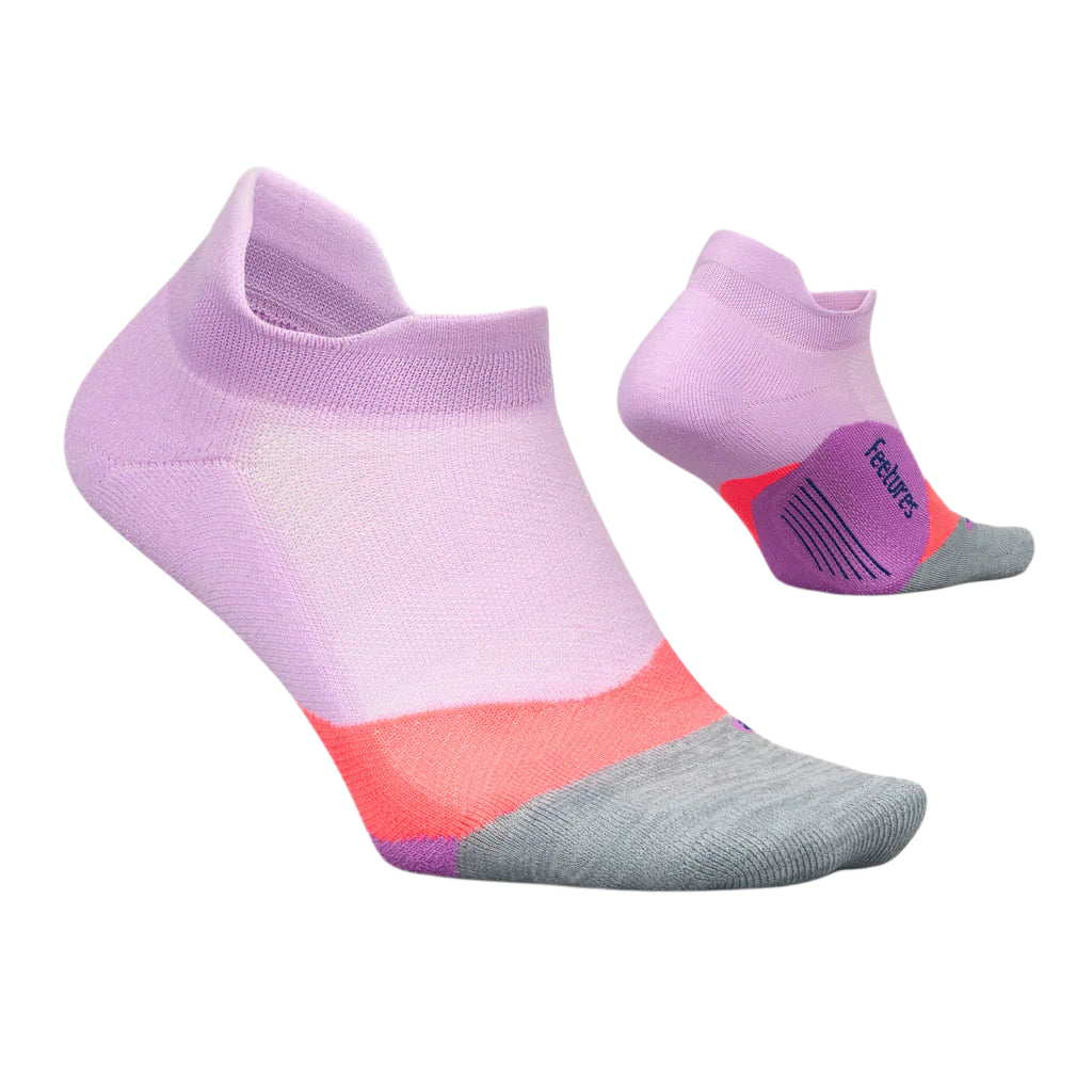 Feetures Elite Light Cushion Tab Ankle Sock 17