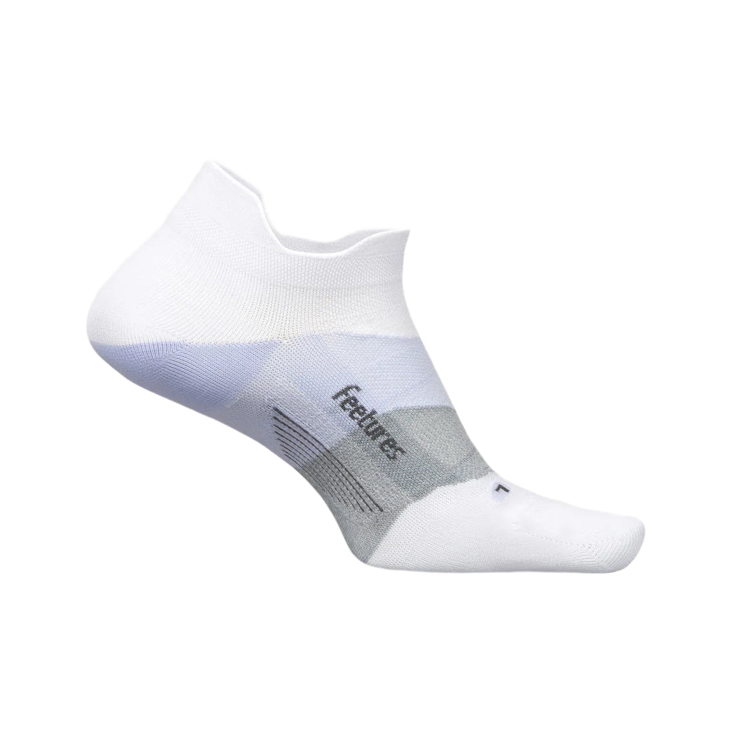 Feetures Elite Ultra Light Tab Ankle Sock 1