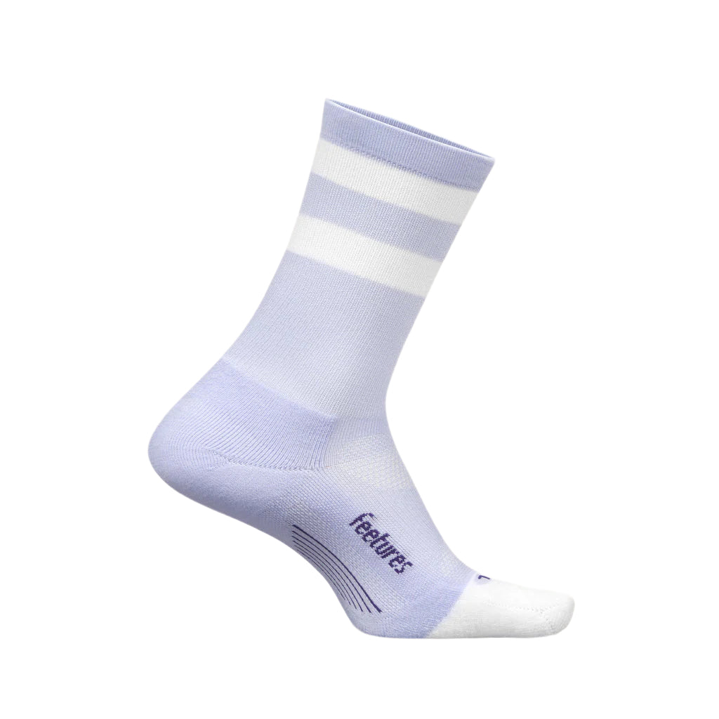 Feetures Elite Light Cushion Mini Crew Sock 1