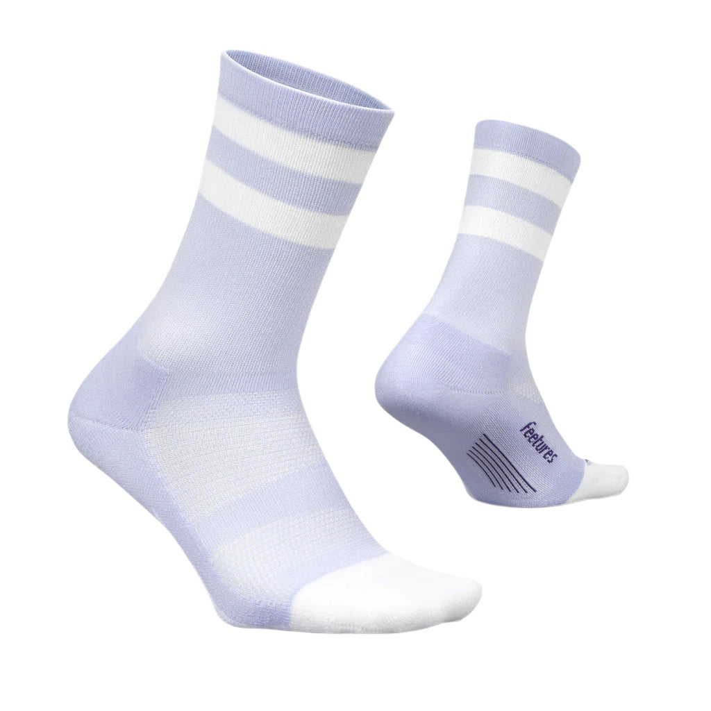 Feetures Elite Light Cushion Mini Crew Sock 2