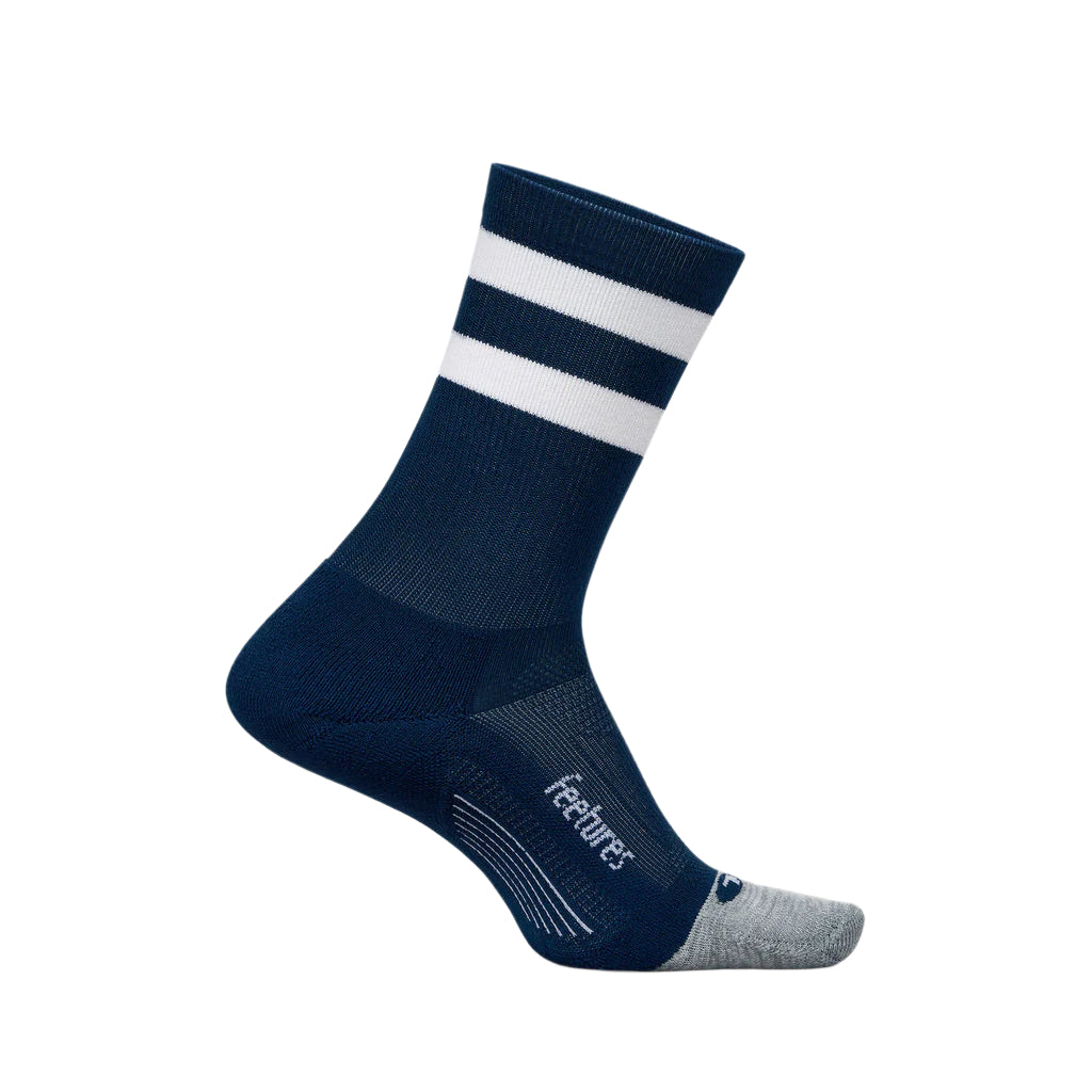 Feetures Elite Light Cushion Mini Crew Sock 3