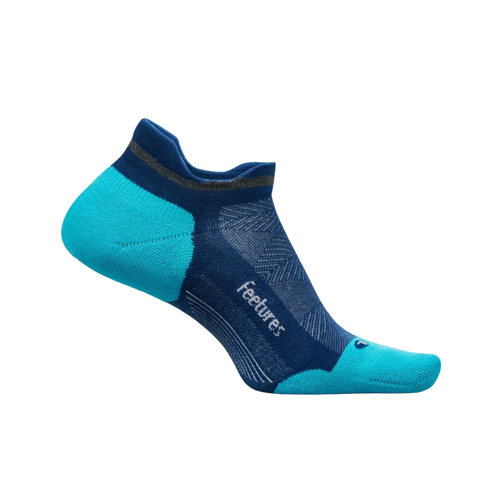 Feetures Elite Max Cushion No Show Tab 1