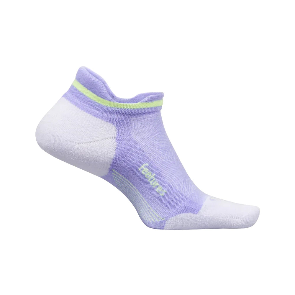 Feetures Elite Max Cushion No Show Tab 1