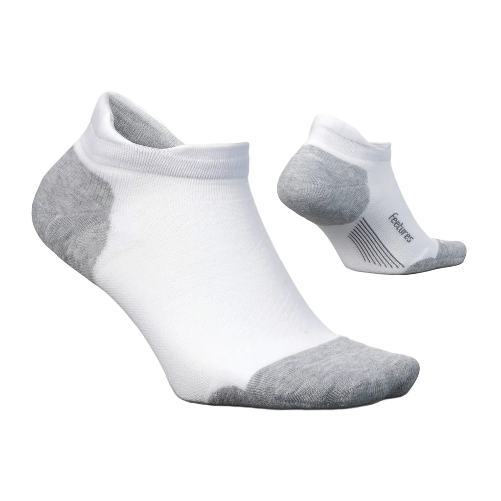 Feetures Elite Max Cushion Tab Ankle Sock  28