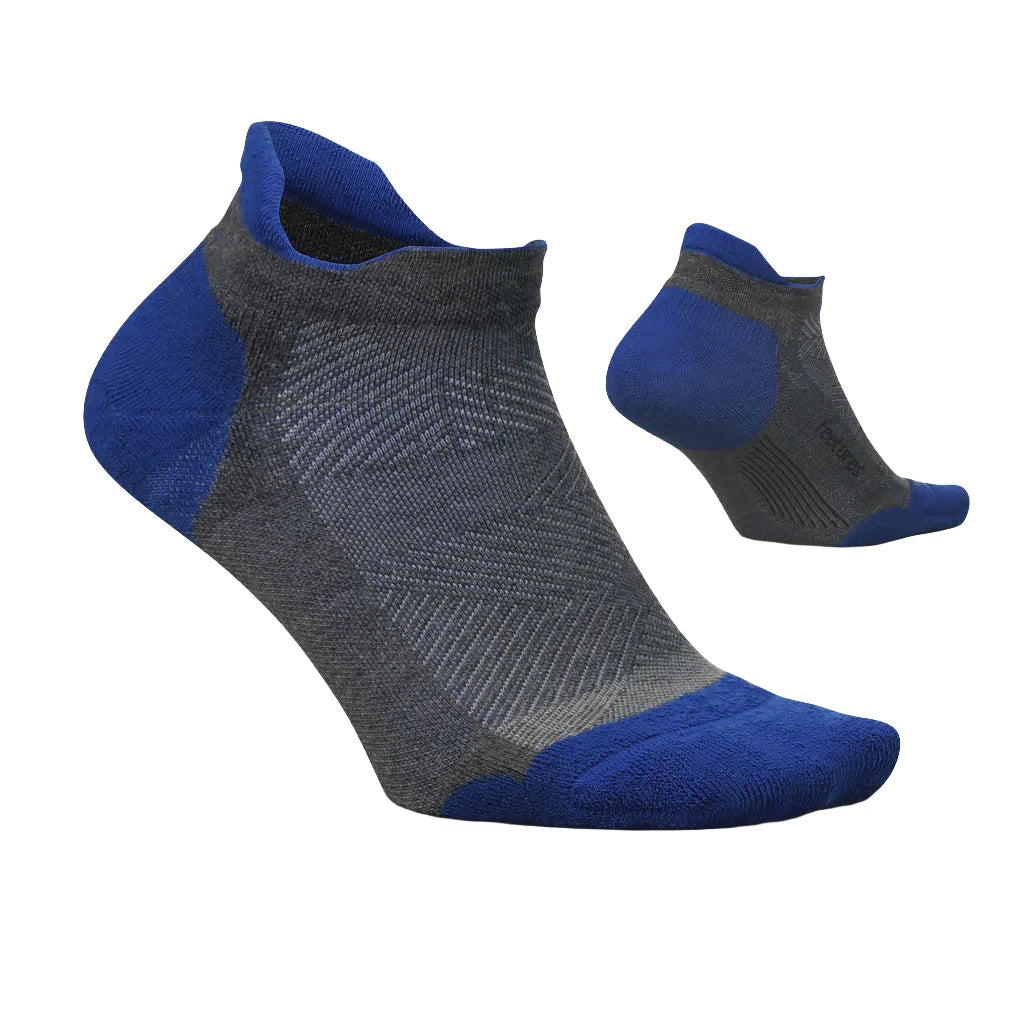 Feetures Elite Max Cushion No Show Tab 43